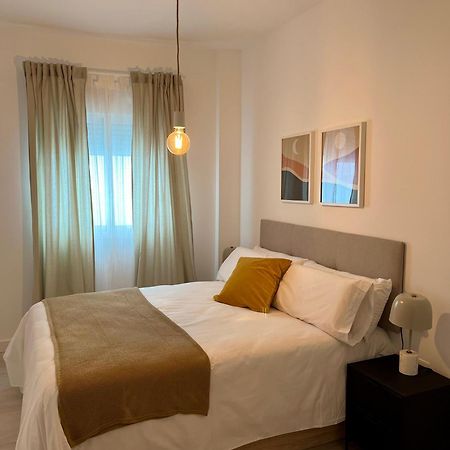 Amazing Apartment City Center - Optional Parking Málaga Kültér fotó